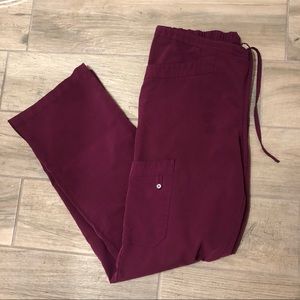 Grey’s Anatomy scrub pants